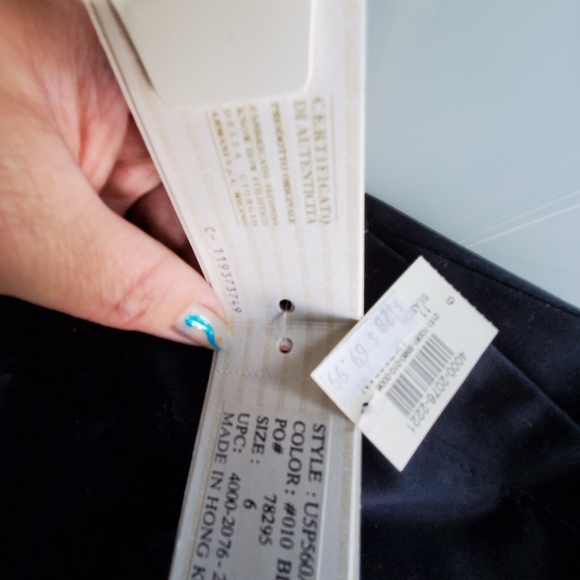 Armani Exchange Pants - Picture 4 of 6